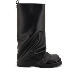 The Attico Women's Boots Black